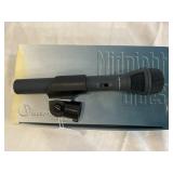 Audio-Technica MB4000C XLR microphone