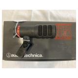 Audio-Technica ATM23HE XLR microphone