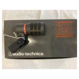 Audio-Technica ATM23HE XLR Microphone