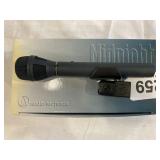 Audio-Technica MB 4000C XLR microphone