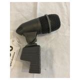 Samson XLR microphone
