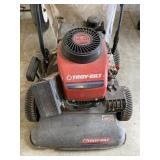 Troy-Bilt 4.5HP Chipper Vac