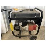 Coleman 10 HP generator (as-is)
