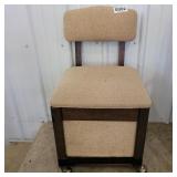 Sewing stool/chair
