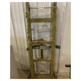 Appliance dolly
