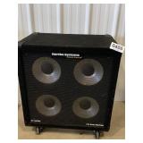 Hartke system 410 Bass Module Speaker