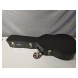 Road Runner acoustic guitar case, New