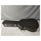 Road Runner acoustic guitar case, New