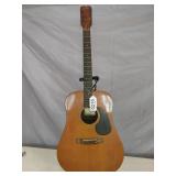 Drifter acoustic guitar w/ gigbag