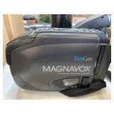 (2) camcorders (Emerson & Magnavox)