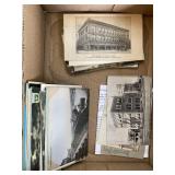 Ohio postcards