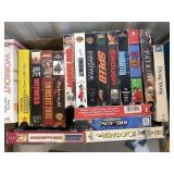 VHS Movies