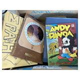 Vintage Books