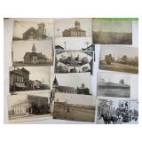 Postcards