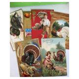 Vintage Postcards