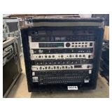 Noise reduction, Equalizer, compressor, more