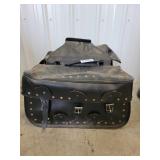 Motorcycle Saddlebags