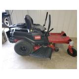 Toro 42" Timecutter Zero Turn Mower