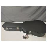 Road Runner acoustic guitar case, New