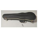 Hard violin case