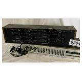 SAE and Realistic Stereo Equalizers