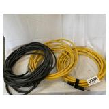 1/4" Speaker Cables
