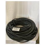 1/4" Speaker cords