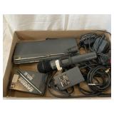 Samson wireless Microphone & Receiver