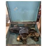 Sears vintage roller skates
