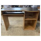 Desk (Particle board)