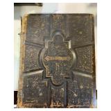 Holy Bible (1879)