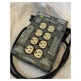 Lightronics stage power box