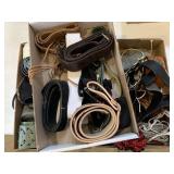 Guitar straps