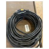 Speaker Cables