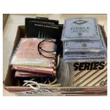 Guitar strings and more