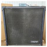 Traynor Bloc100GT guitar amplifier and more