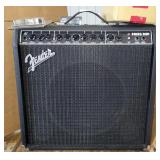Fender FM65DSP Guitar Combo Amplifier and more
