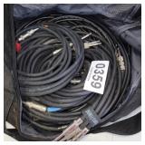 Speaker Cables