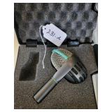 AKG D112 XLR microphone