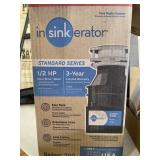 Insinkerator Badger 500 disposal