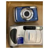 (3) Digital Cameras
