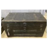 Vintage Trunk