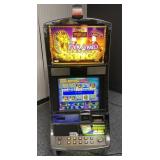 Free Spin Frenzy Slot Machine