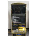 Players Club Slot Machine