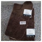 Bathroom rugs (new)