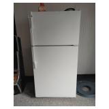 Admiral refridgerator