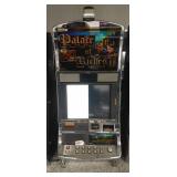 Palace of Riches Slot Machine