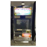 Money to Burn Classic Slot Machine