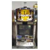 Pegasus Slot Machine