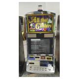 All that Glitters Slot Machine